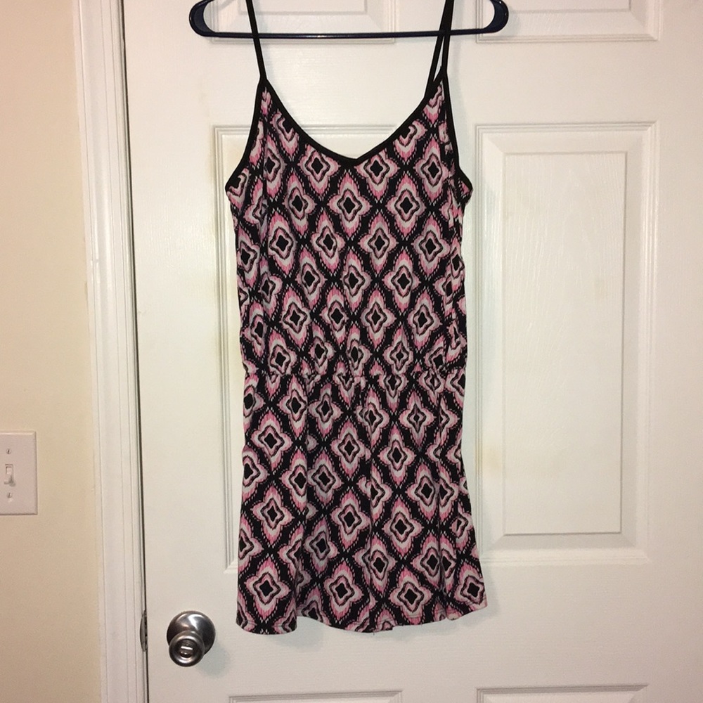 Romper